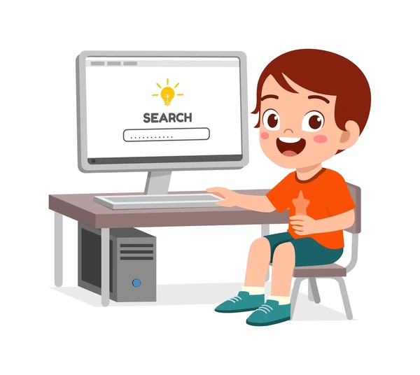 computer use boy