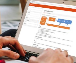 note database