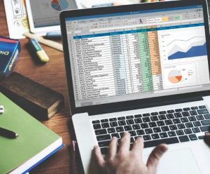 note excel