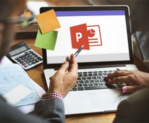 note powerpoints